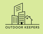 OUTDOOR KEEPERS Logo