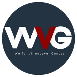 WVG Law Group Logo