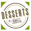 Desserts by Toffee to Go