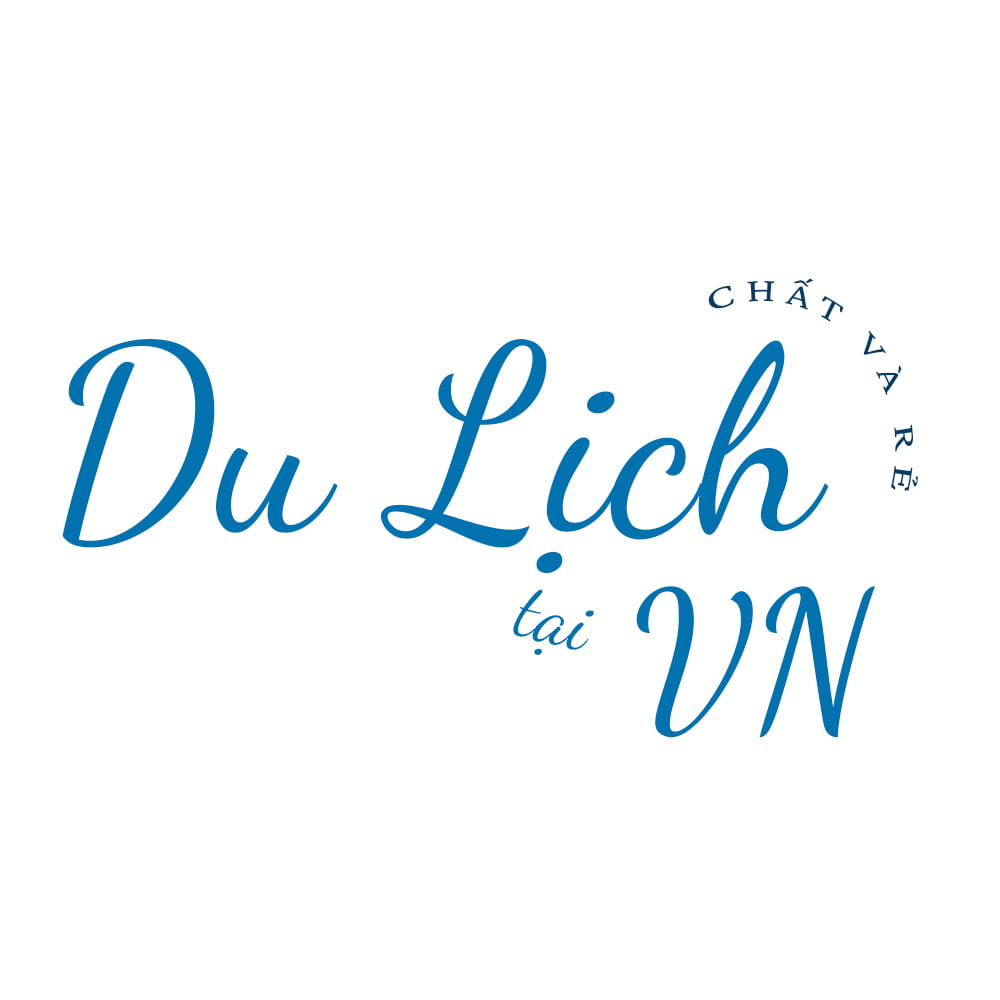 Company Logo For Du Lich VN'