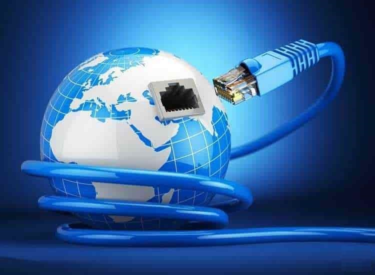 Internet Service Market