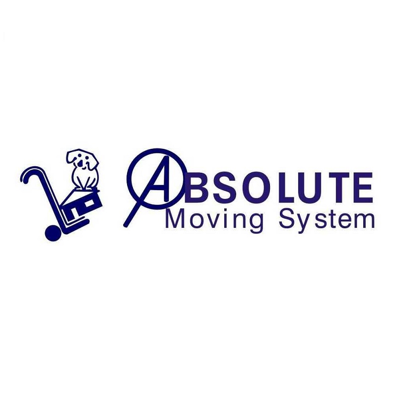 Company Logo For Absolute Moving System'