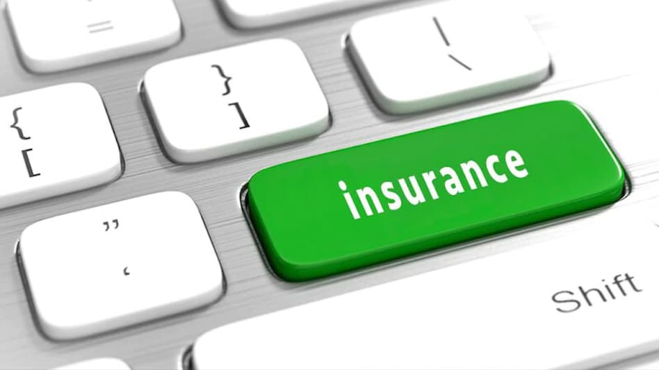 Online Life Insurance Market'