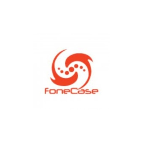 Company Logo For Fone Case'