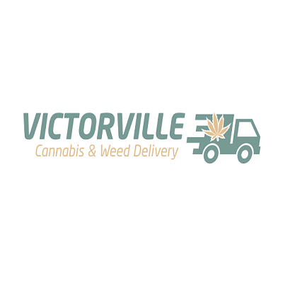 Company Logo For Victorville Cannabis and Weed Delivery'