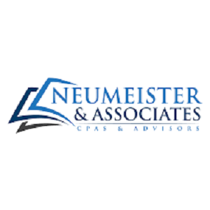 Company Logo For Neumeister &amp;amp; Associates, LLP'