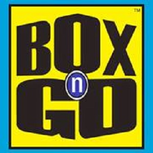 Company Logo For Box-n-Go, Storage Containers Bellflower'