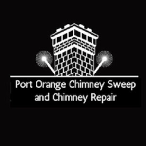 Company Logo For Port Orange Chimney Sweep and Chimney Repai'