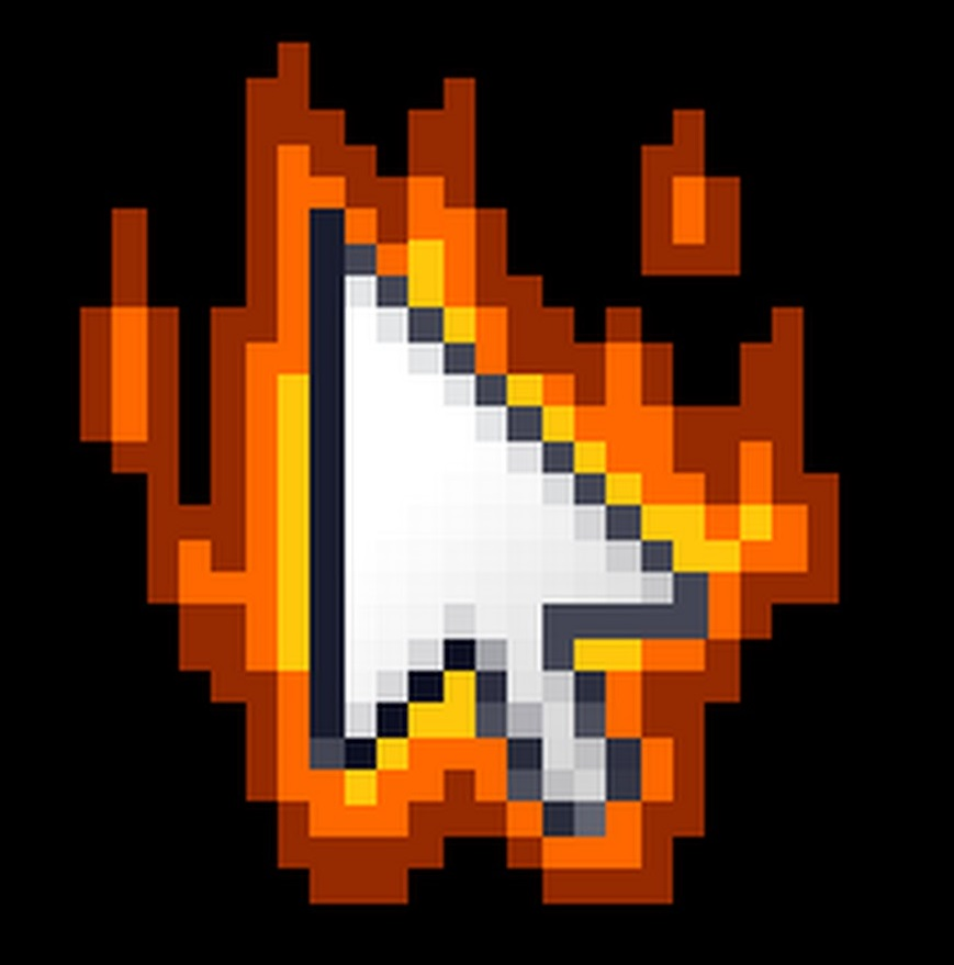 Company Logo For Alan Becker Merch'