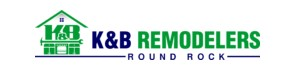 Company Logo For K&amp;B Remodelers Round Rock'