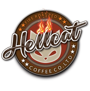 Company Logo For Hellcat Coffee Co. Ltd'