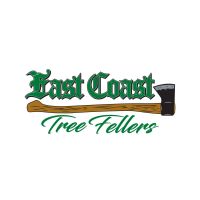 East Coast Tree Fellers Logo