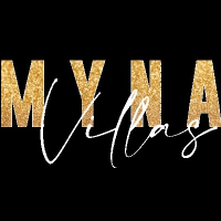 Myna Villas Logo