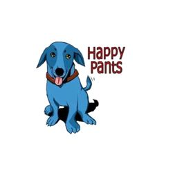 Company Logo For Happy Pants'