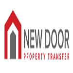 New Door Property Transfer'
