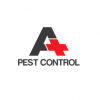 Company Logo For A Plus Pest Control'