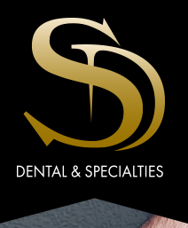 Company Logo For S Dental &amp;amp; Specialties'