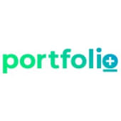 Company Logo For Portfolio plus'