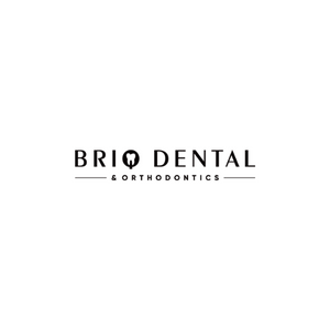 Company Logo For Briq Dental &amp; Orthodontics'