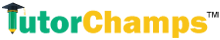 Company Logo For TutorChamps'