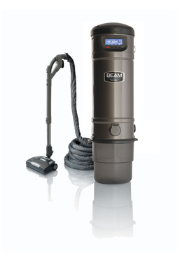 Central Vacuum Repair