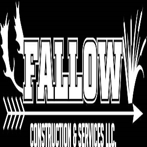 Company Logo For Fallow Construction'