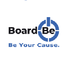 Board Be Logo