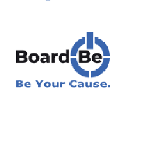 Company Logo For Board Be'