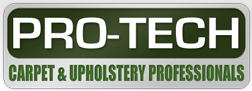 Company Logo For Protech Carpet Cleaners'