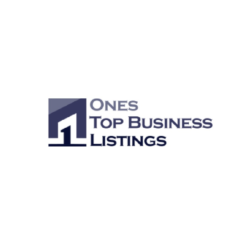 Company Logo For One stop business listings'