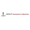 Company Logo For ADOLF7 Automotive Industries'
