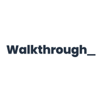 WALKTHROUGH.SO Logo