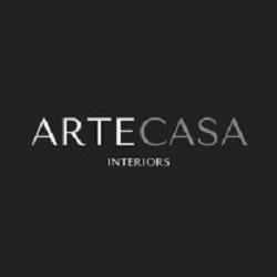 Company Logo For Artecasa Interiors'