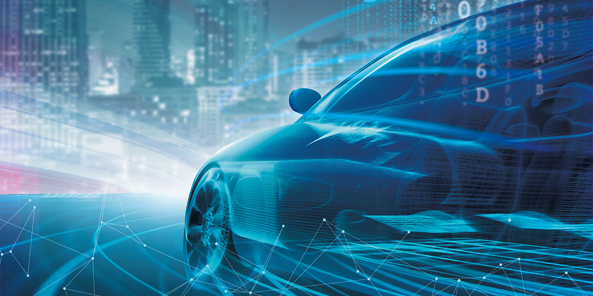 Model Based Development in Automotive Market