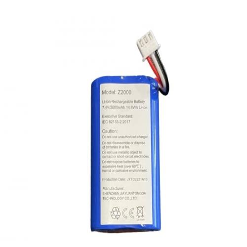 Company Logo For OTR Mobile, Inc'