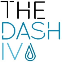 The Dash IV Logo