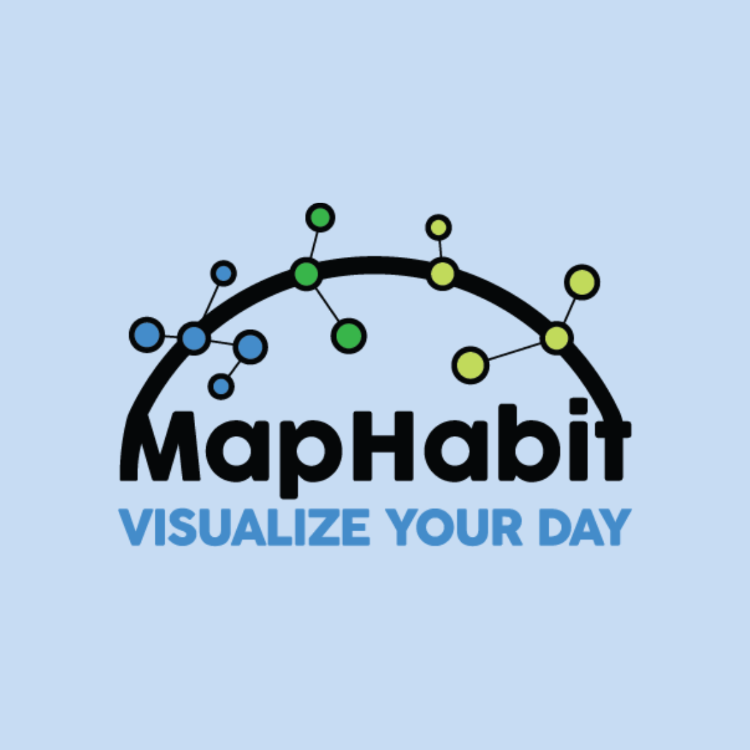 Company Logo For MapHabit'