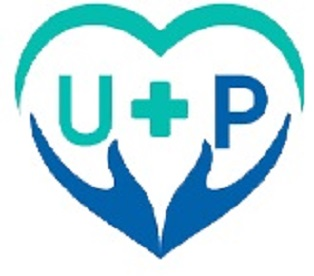 United Health Pharma Logo