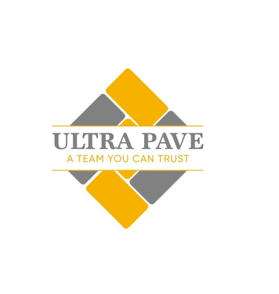 Ultra Pave Logo