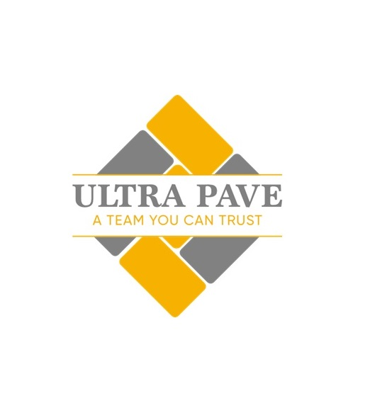 Company Logo For Ultra Pave'