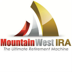 Company Logo For Mountain West IRA, Inc.'