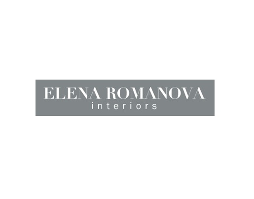 Company Logo For Elena Romanova Interiors'