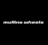 Mullins Wheels Pty Ltd Logo