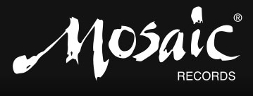 Mosaic Records Logo