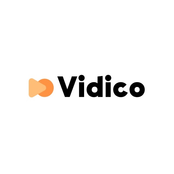 Company Logo For Vidico'