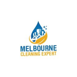 Melbourne Cleaning Expert Logo'