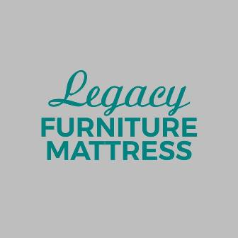 Company Logo For Legacy Furniture & Mattress Store -'