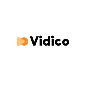 Vidico Logo