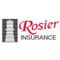Company Logo For Rosier Insurance'