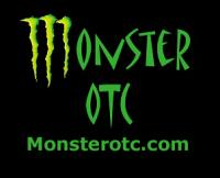 MONSTER OTC Logo